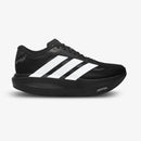 Tênis adidas Super Unissex Preto-Branco