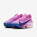 Tênis Nike Alphafly 3 Feminino Roxo