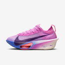 Tênis Nike Alphafly 3 Feminino Roxo