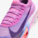 Tênis Nike Alphafly 3 Feminino Roxo