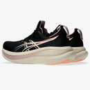 Tênis Asics Gel-Nimbus 28 Feminino Preto