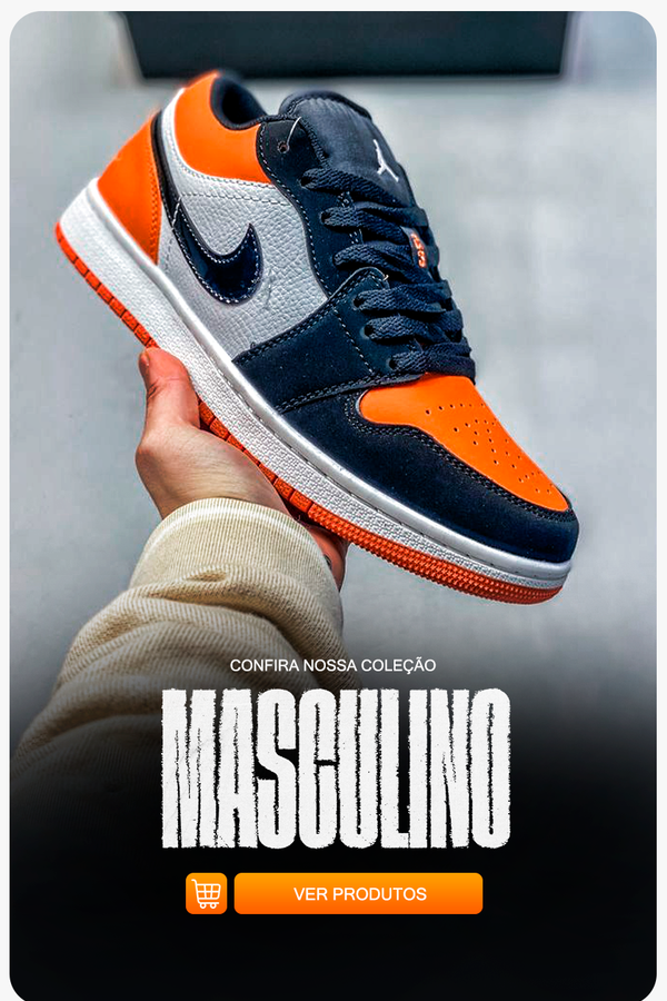MASCULINO